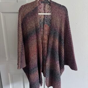 Women’s Ombré Sweater - Made in Italy